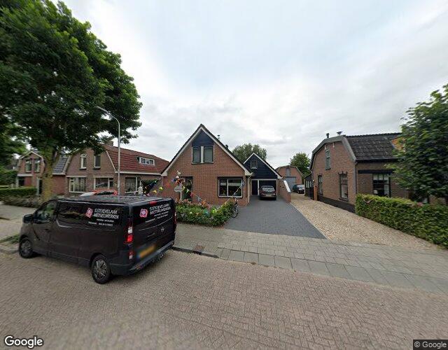 Van Haeringenstraat 20-A