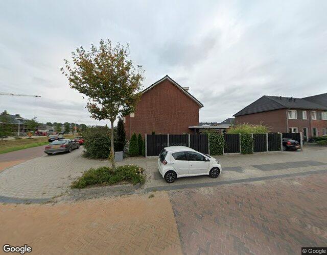 Reuverswerf 62