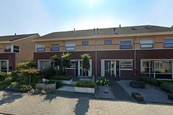 Mesdagstraat 13