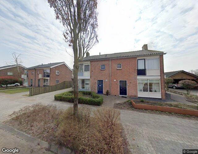 Wolter ter Haarstraat 30