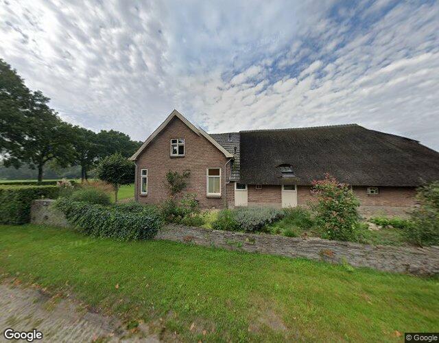 Huis te koop Oosterveen 35