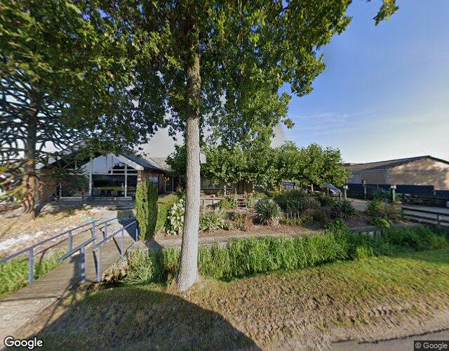 Huis te koop Meeleweg 8