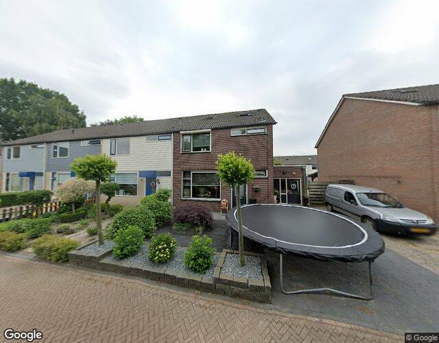 Ireneplein 19