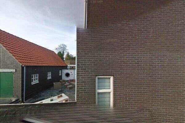 Bloemendals. 1-B