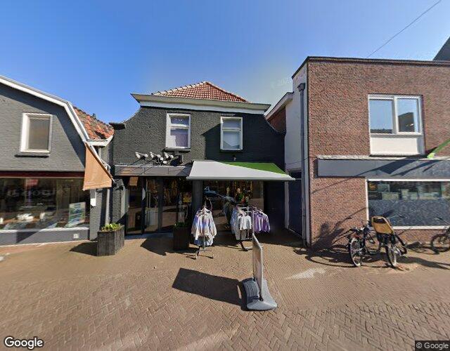 Wilhelminastraat 6