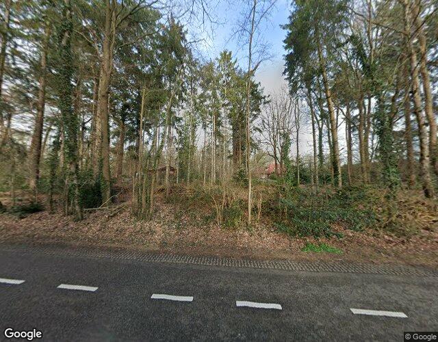 Heinoseweg 33