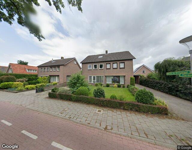 Hardenbergerweg 55