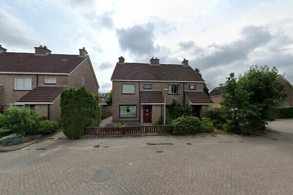 Groenling 27