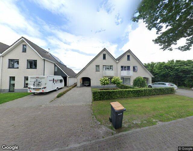 Oude Vlierweg 4