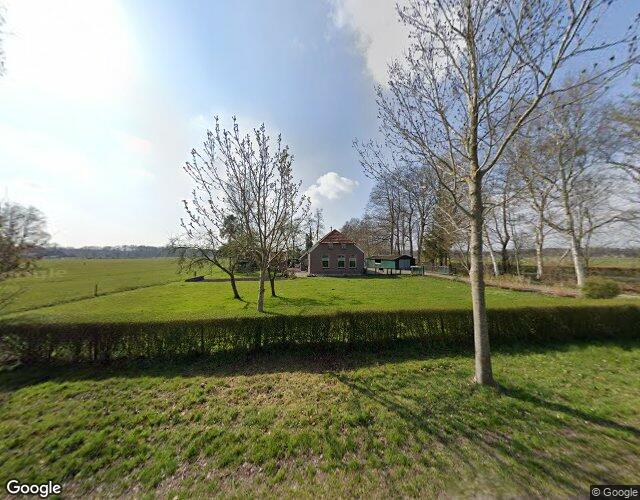 Kolonieweg O 2