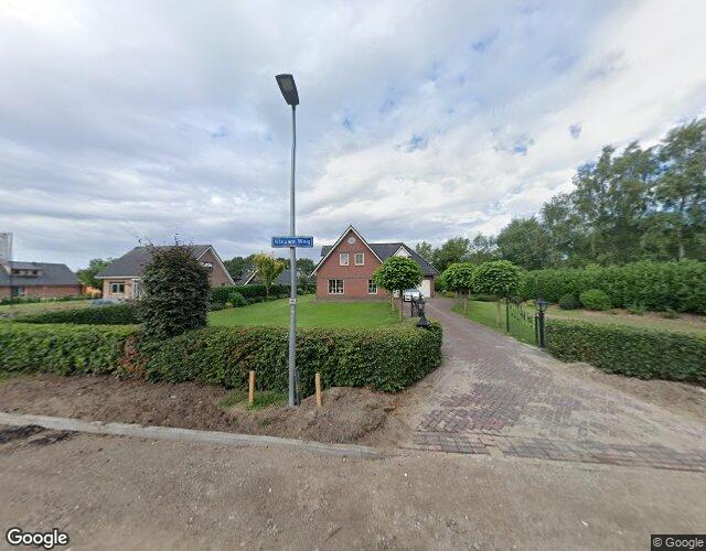 Nieuwe weg 56