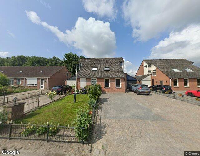 Aletta Jacobsstraat 58