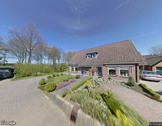 Lindestukken 16