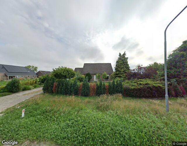 Noordzijde 26-A