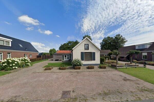 Vrijheidsla. 22