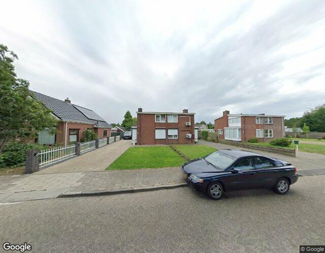 Kanaal B ZZ 166-I