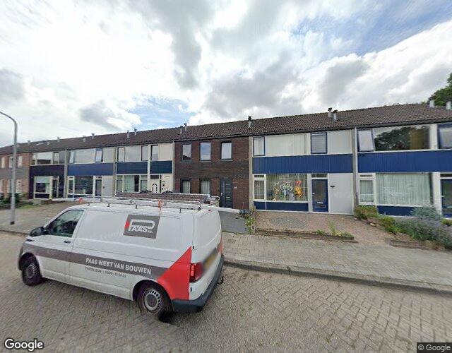 Twijnstop 61