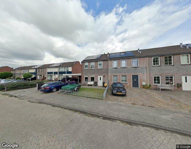 Twijnstop 24