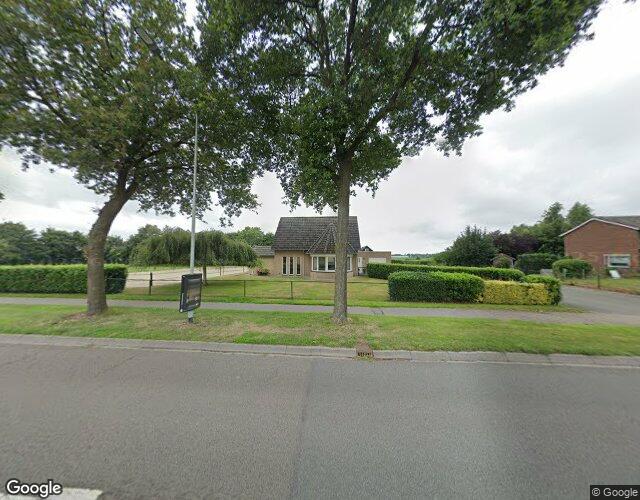Pannekoekendijk 50
