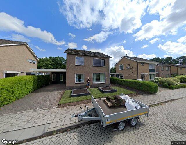 Kromhout 17