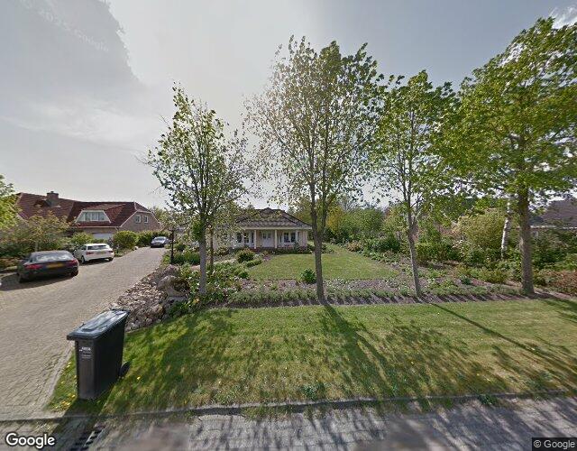 Oosterwijk WZ 70