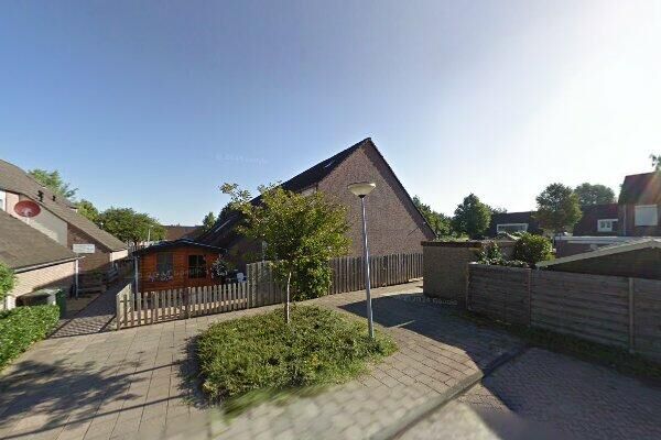 Boterbloem 49