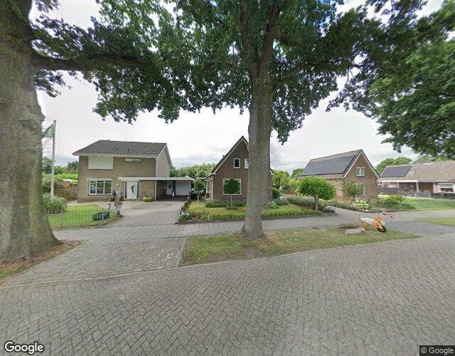 Kamerlingswijk WZ 48