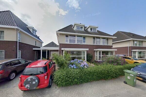 Heriktuin 42