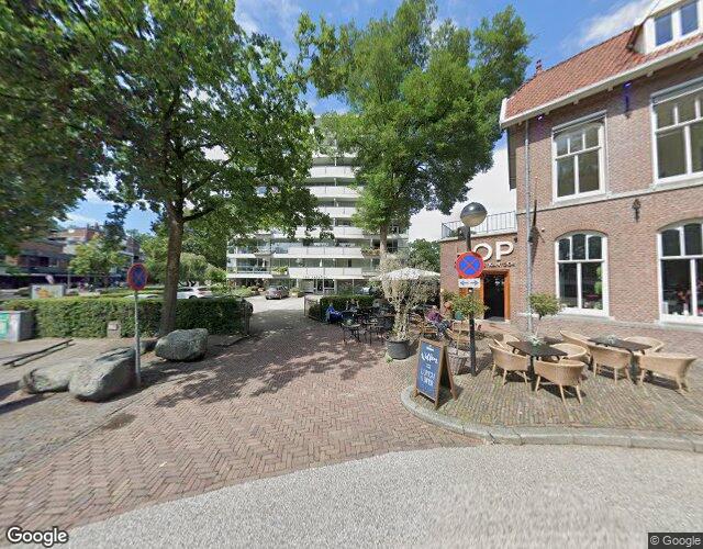 Hoofdstraat 12-D