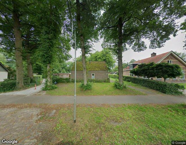 Zuidbargers. 92-B