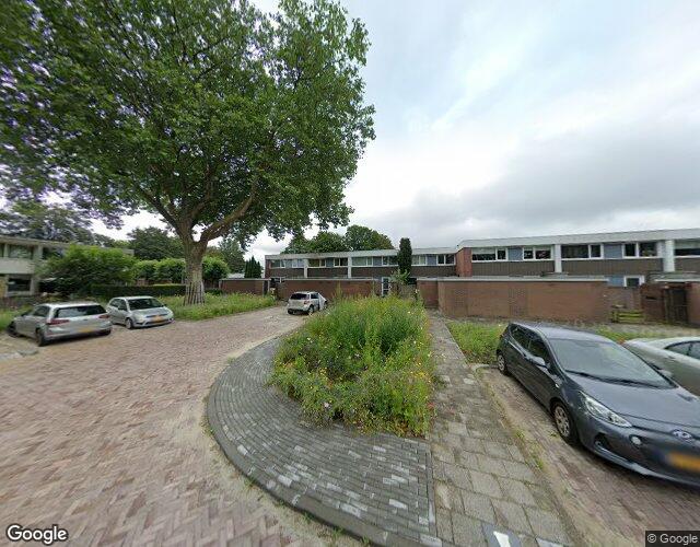 Laan van de Marel 193