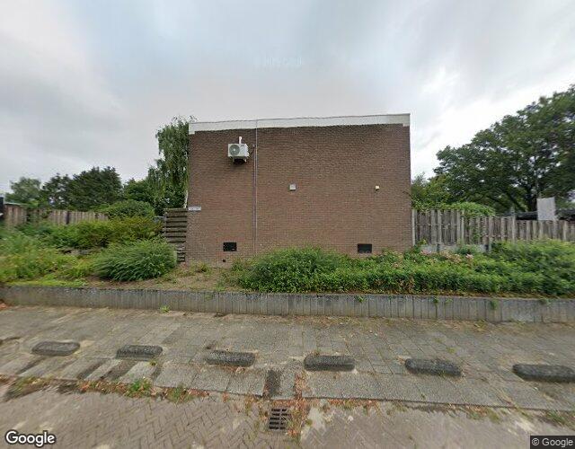 Laan van de Marel 124
