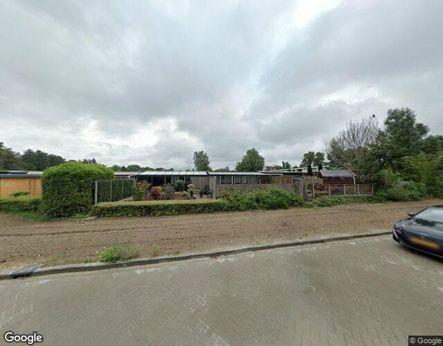 Laan van het Kinholt 113