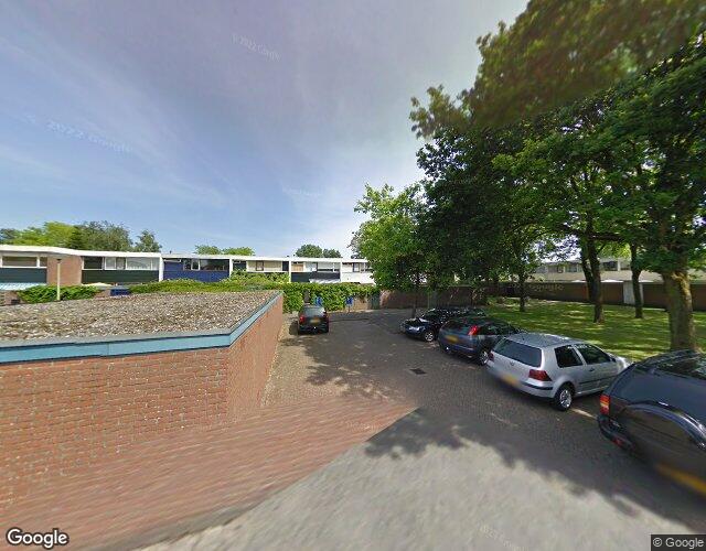 Laan van he. 367