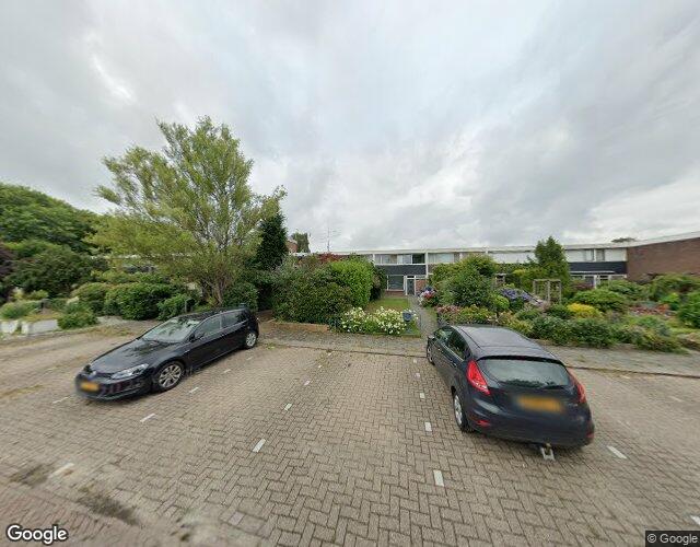 Laan van de Iemenhees 234