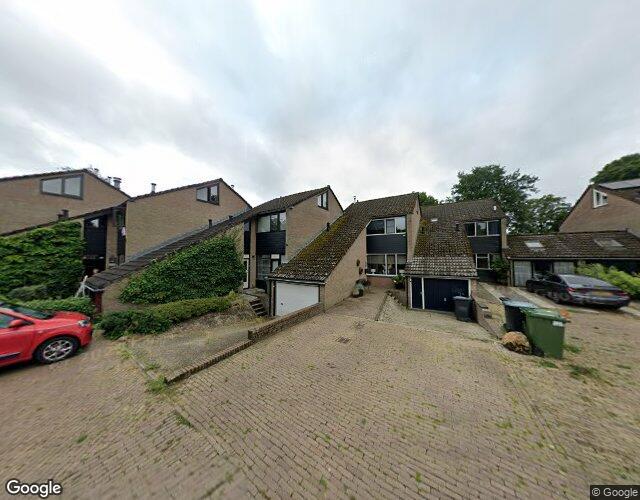 Laan van he. 29
