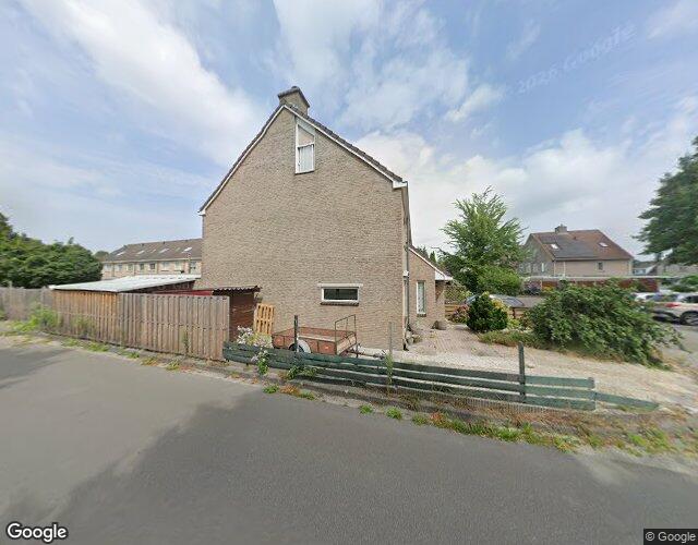 Kraaienveld 33