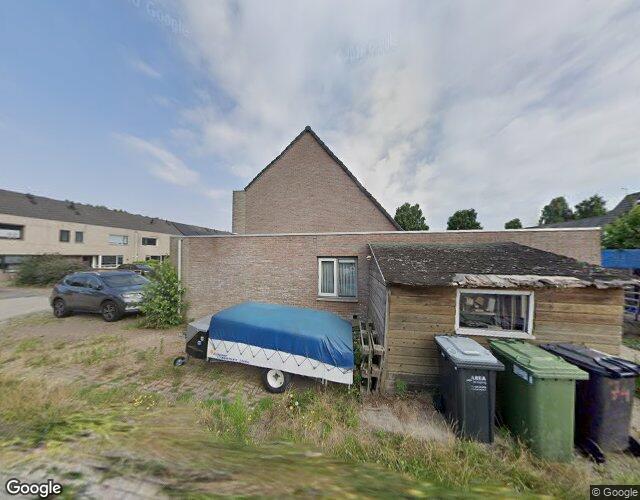 Zwaluwenveld 74