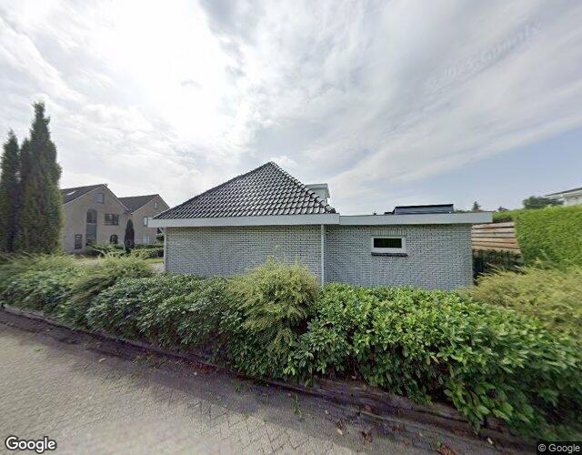Zilverreiger 15