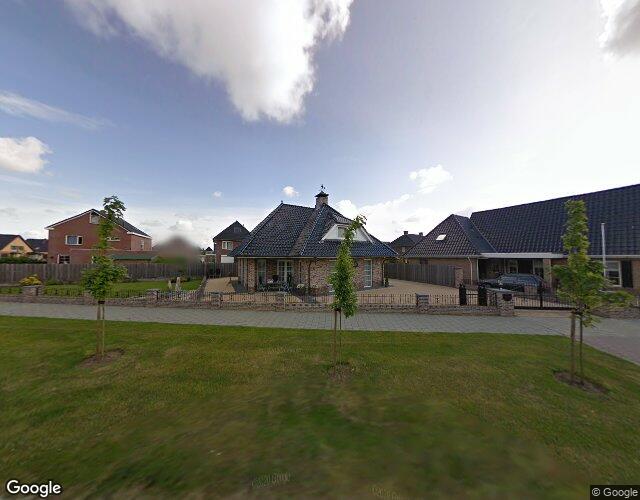 Dagpauwoog 3