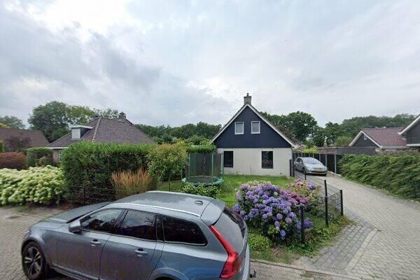 Bosmanstraat 22