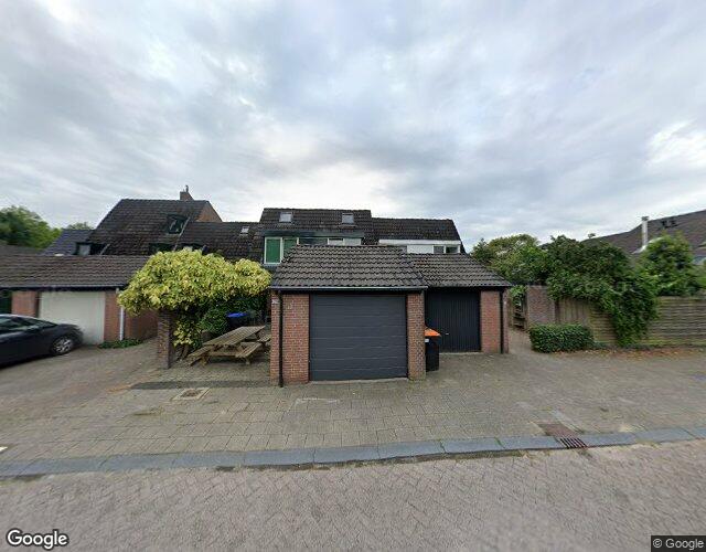 Bevrijdingslaan 21