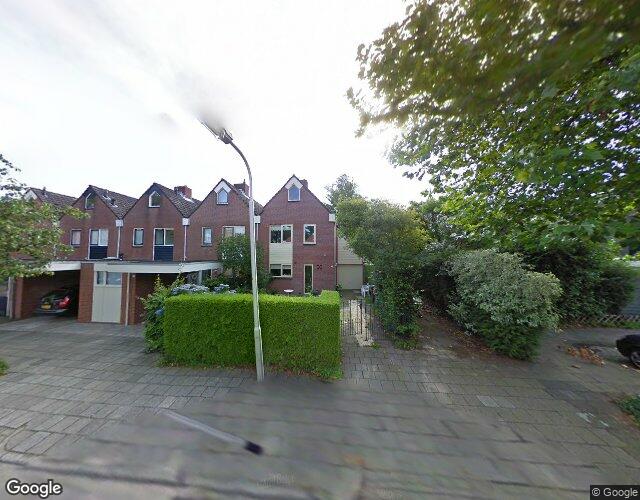 St. Pietersland 16