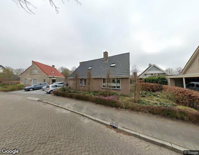 de Kampen 94