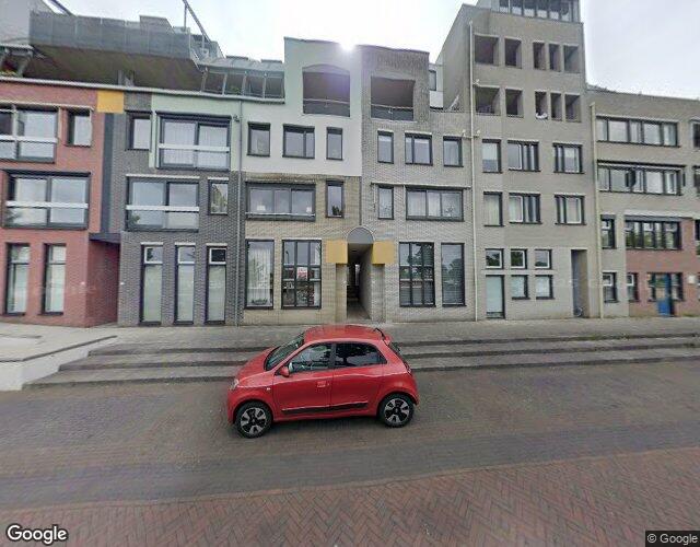 Prins Hendrikkade 12