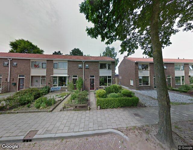 Allee 11-A