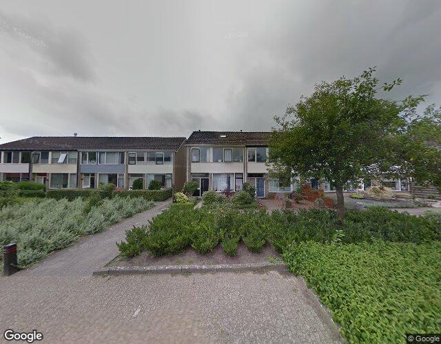 Piet Mondriaanstraat 20