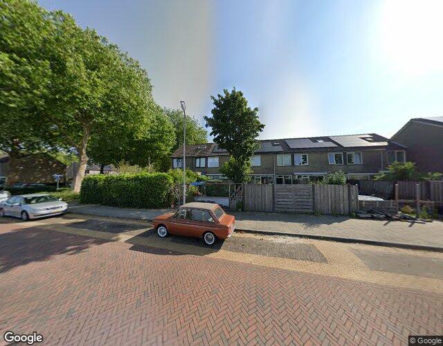 Klaas Sminklaan 4