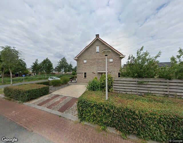 Huis te koop Roef 31