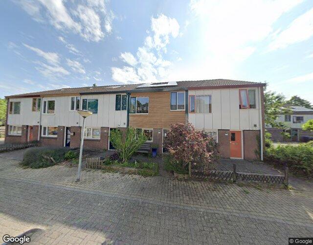 Jan Steenstraat 106